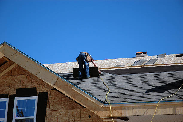 Quick and Trustworthy Emergency Roof Repair Services in Sterling, AK