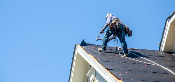 Trusted Sterling, AK Roofing Contractor Experts